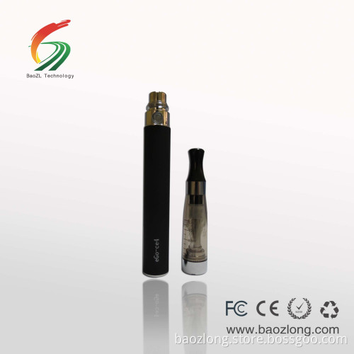 Electronic Cigarette EGO+CE4
